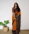 VK 4100 Cotton Printed Daily Wear Sarees Wholesale Market In Surat